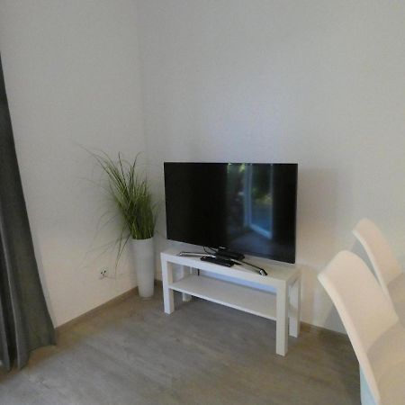 Gartenwohnung Juliana Gstadt Laeufers Chiemsee Holiday Home Gstadt am Chiemsee Εξωτερικό φωτογραφία