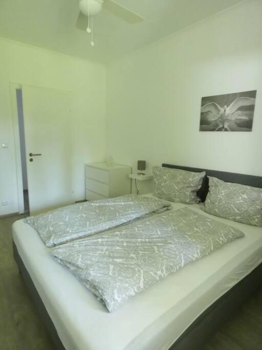 Gartenwohnung Juliana Gstadt Laeufers Chiemsee Holiday Home Gstadt am Chiemsee Εξωτερικό φωτογραφία