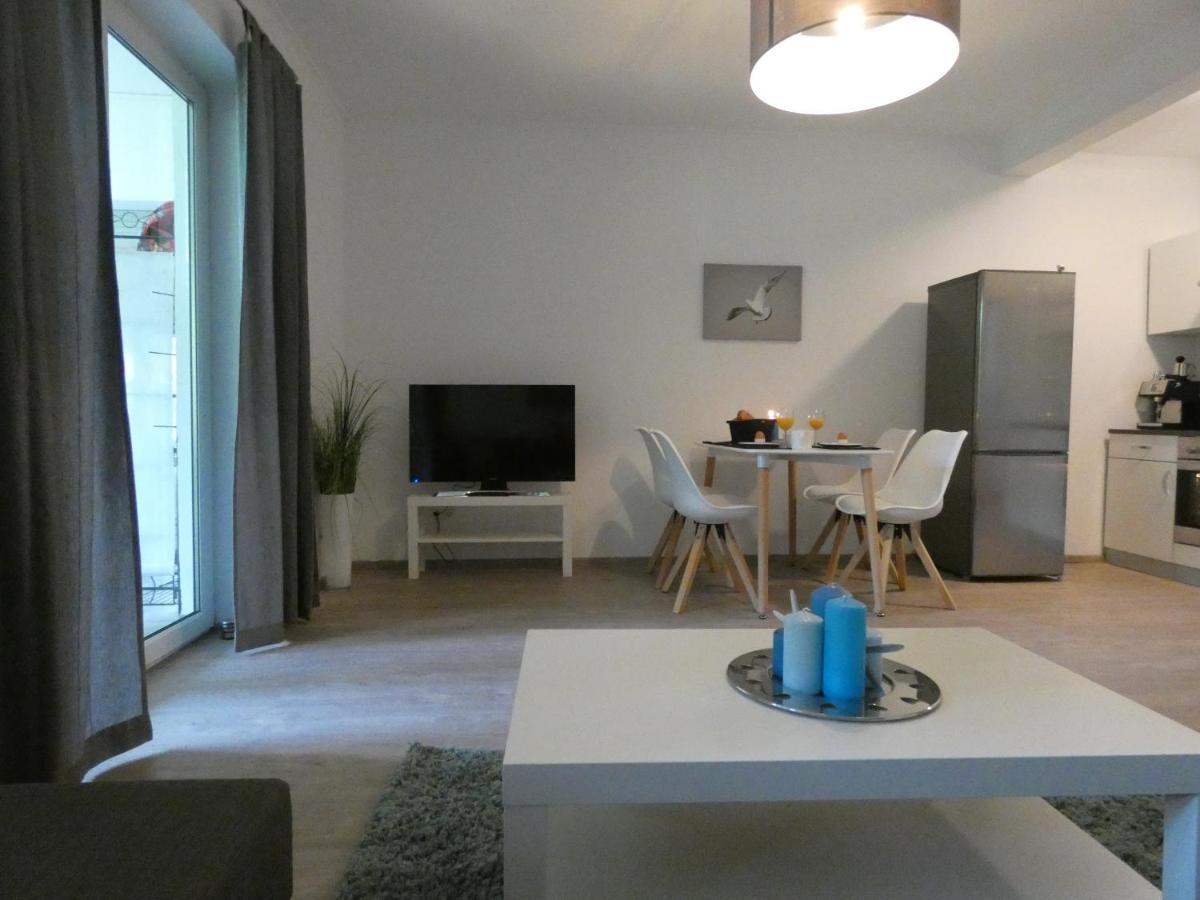 Gartenwohnung Juliana Gstadt Laeufers Chiemsee Holiday Home Gstadt am Chiemsee Εξωτερικό φωτογραφία