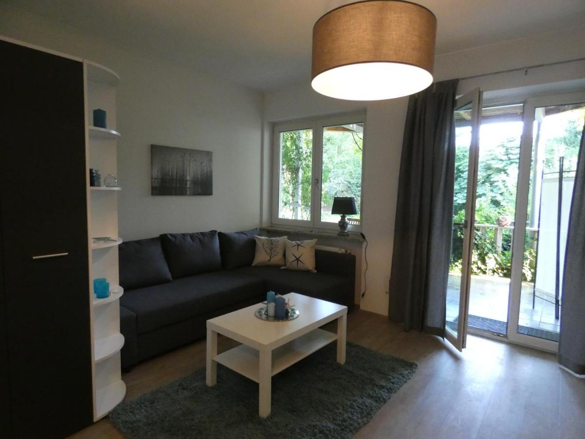 Gartenwohnung Juliana Gstadt Laeufers Chiemsee Holiday Home Gstadt am Chiemsee Εξωτερικό φωτογραφία
