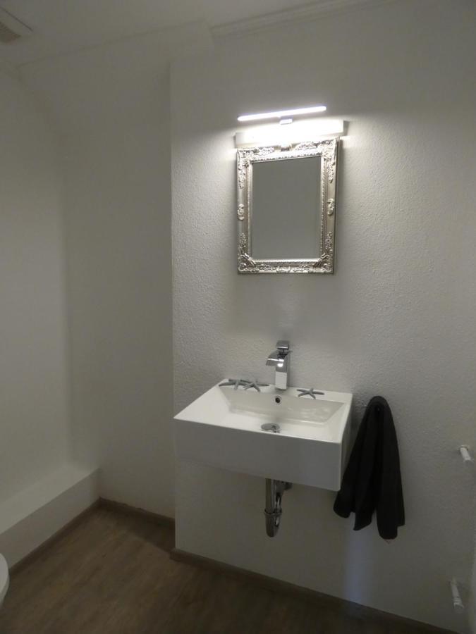 Gartenwohnung Juliana Gstadt Laeufers Chiemsee Holiday Home Gstadt am Chiemsee Εξωτερικό φωτογραφία