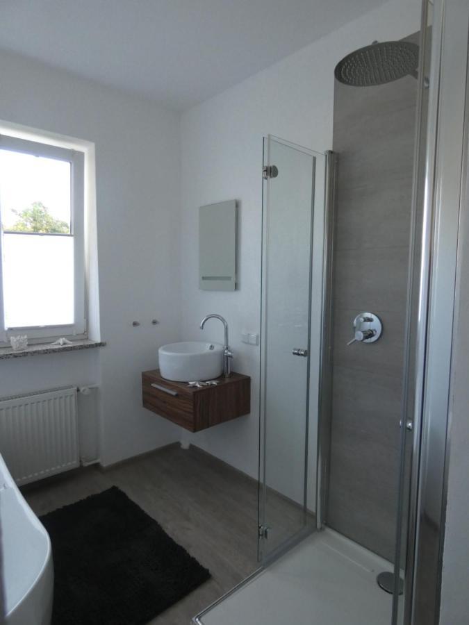 Gartenwohnung Juliana Gstadt Laeufers Chiemsee Holiday Home Gstadt am Chiemsee Εξωτερικό φωτογραφία